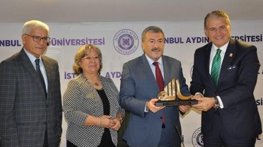 İstanbul Emniyet M&uuml;d&uuml;r&uuml; &Ccedil;alışkan: &ldquo;15 Temmuz&rsquo;u Doğru Tahlil Etmemiz Lazım&rdquo;