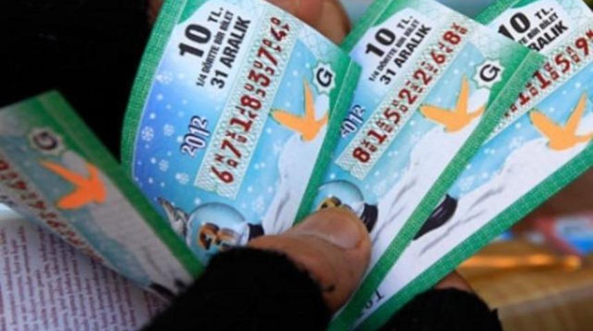 B&uuml;y&uuml;k ikramiyeyi kazanıp kaybeden 10 kişi