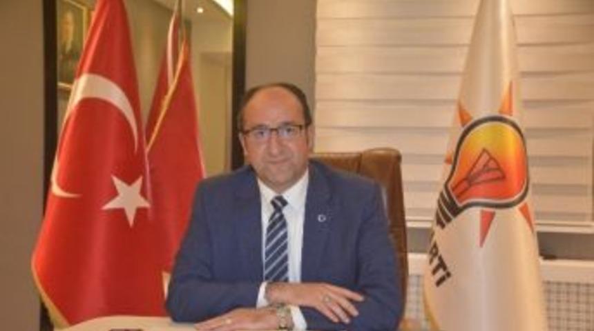 Başkan D&uuml;ndar &Uuml;nl&uuml;&rsquo;n&uuml;n 29 Ekim Mesajı