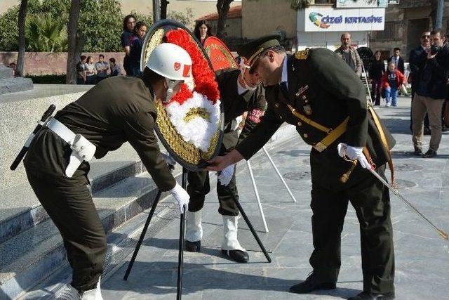 Söke’de Cumhuriyet Bayramı Kutlamaları Başladı