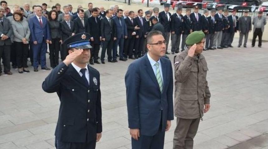 Alaplı&rsquo;da 29 Ekim Cumhuriyet Bayramı Kutlamalarında Bir İlk