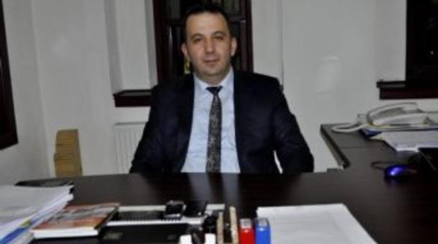 Malatya İl K&uuml;lt&uuml;r Ve Turizm M&uuml;d&uuml;rl&uuml;ğ&uuml;&rsquo;ne Atama Yapıldı