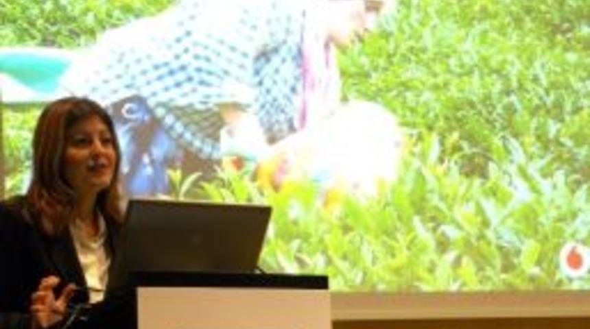 Timuray, Gsma Y&ouml;netim Kurulu&rsquo;na Girdi