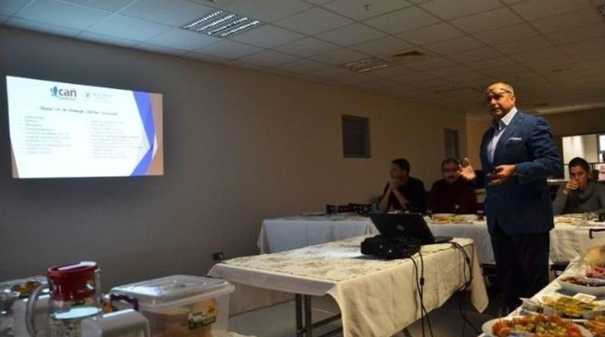 Obezite Ve Şişmanlık Hastalıktır Farkındalığı