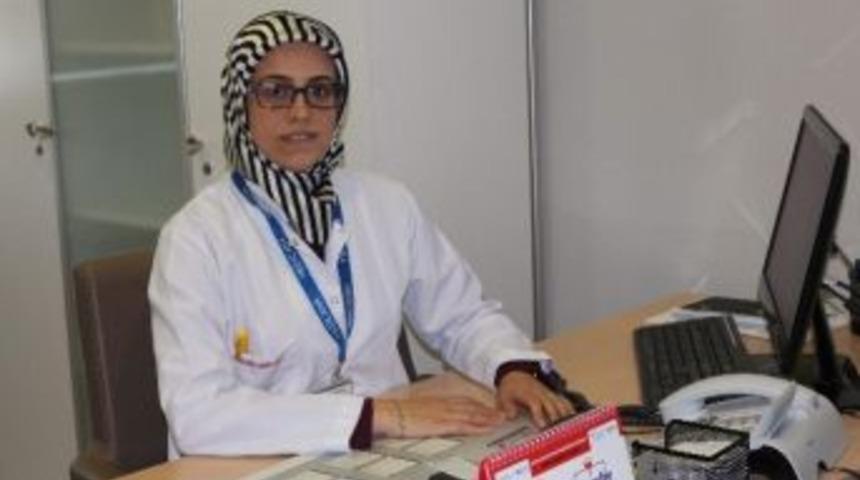 İltihapsız Romatizma Hastalarına Fizik Tedavili &Ccedil;&ouml;z&uuml;m