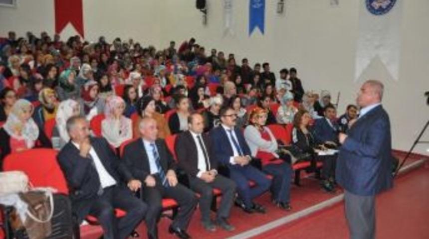 Muş&rsquo;ta Kyk &Ouml;ğrencilerine Seminer