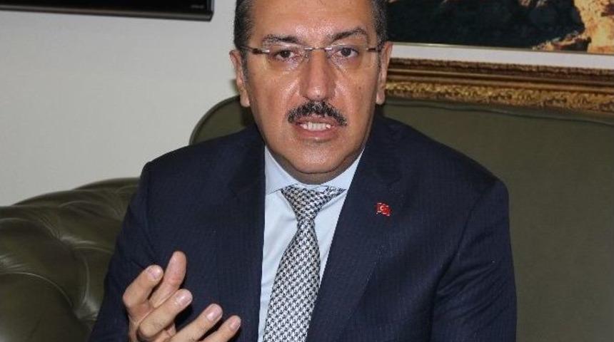 Bakan T&uuml;fenkci&rsquo;den G&uuml;ltan Kışanak Değerlendirmesi