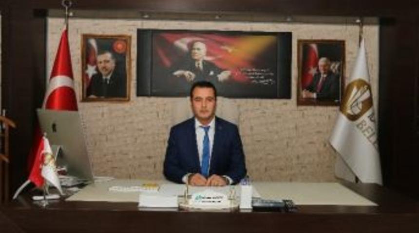 Bucak Belediye Başkanlığı&rsquo;na Uğur Atandı