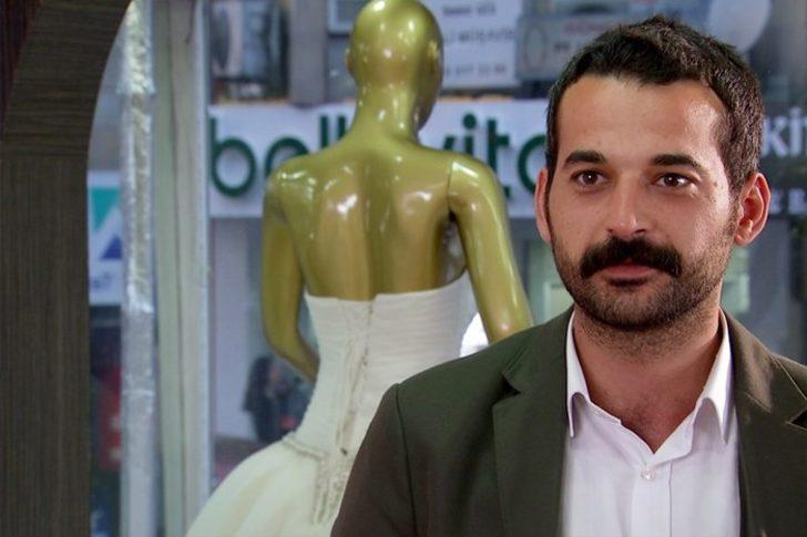 Küçük Gelin 35. Bölüm Galerisi G2