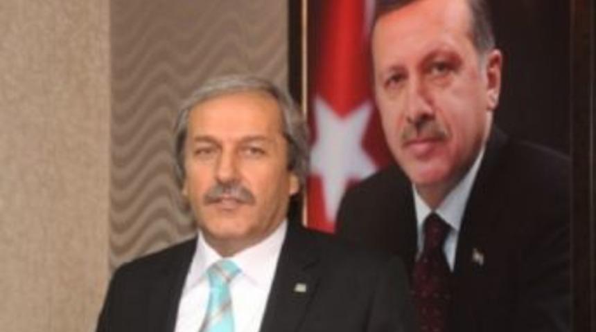 Başkan Şahin’in 29 Ekim Cumhuriyet Bayramı Mesajı