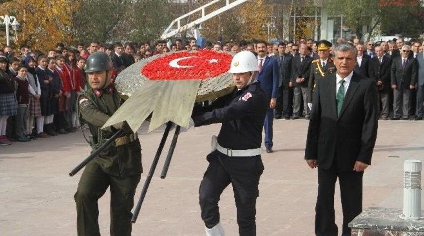 Ardahan&rsquo;da Cumhuriyet Bayramı Kutlamaları