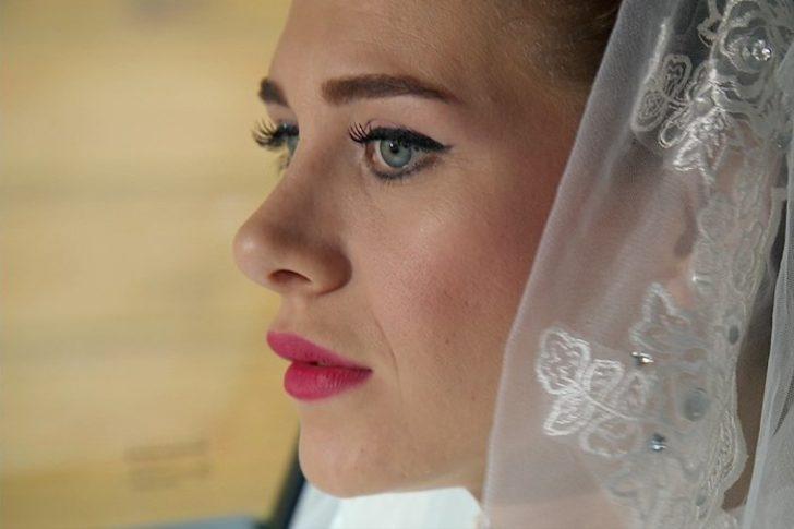 Küçük Gelin 35. Bölüm Galerisi G4