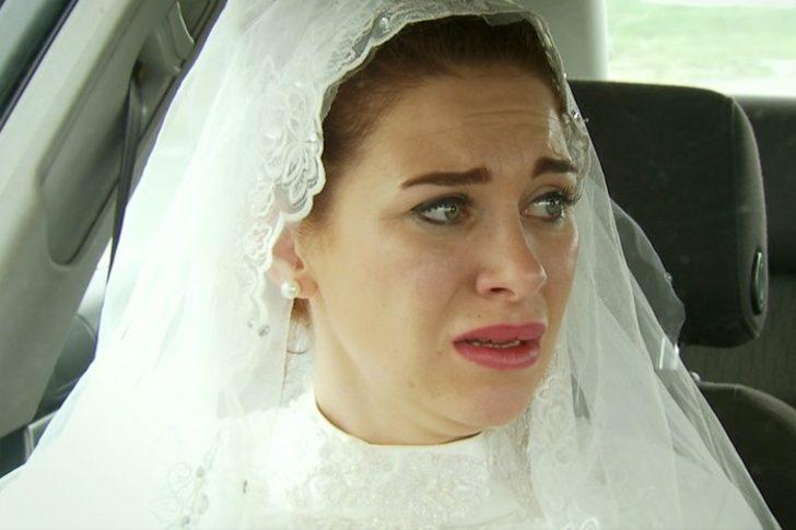 Küçük Gelin 35. Bölüm Galerisi G5