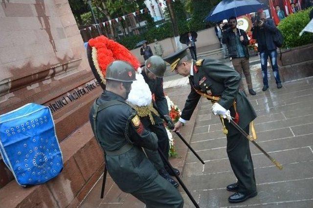 Malatya&rsquo;da Cumhuriyet Bayramı Kutlamaları 2