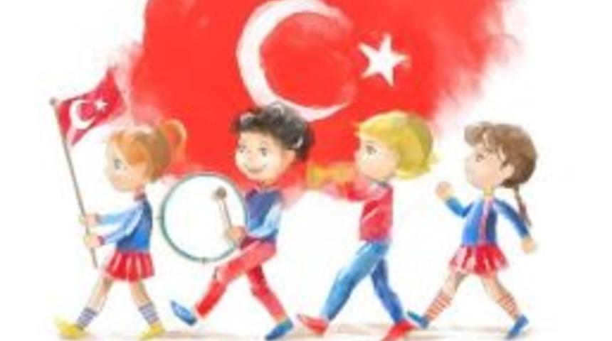 İstinyepark&rsquo;ta Rekor Katılımlı &rsquo;cumhuriyet Bayramı&rsquo; Y&uuml;r&uuml;y&uuml;ş&uuml;