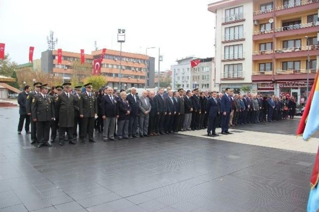 &Ccedil;an&rsquo;da 29 Ekim Kutlamaları