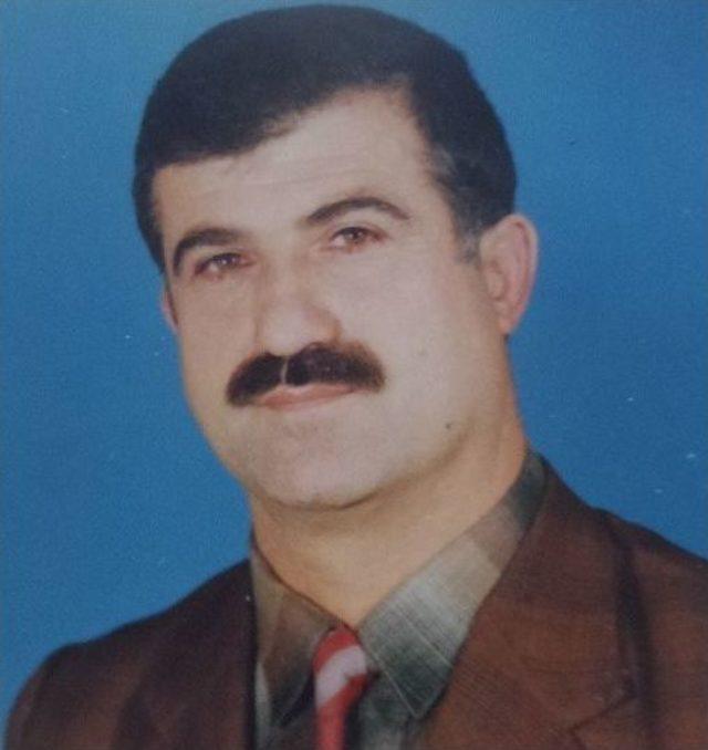 Kıbrıs Gazisi Tosyalı Mehmet Çilek Hayatını Kaybetti