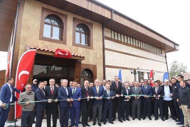 Ulubatlı Hasan’a Vefa 1