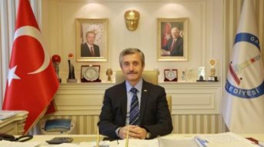 Tahmazoğlu29 Ekim Cumhuriyet Bayramını Kutladı