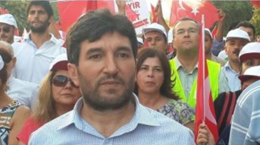 Eğitim Bir Sen&rsquo;den Cumhuriyet Bayramı Mesajı