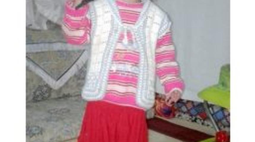 Siirt&rsquo;te Kaybolan 2,5 Yaşındaki Bahar&rsquo;ı Arama &Ccedil;alışmaları Sonlandırıldı