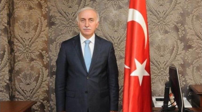 Samsun&rsquo;da Cumhuriyet Bayramı Mesajları