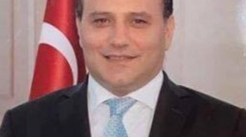 Bb Erzurumspor Kul&uuml;p Başkanı Demirhan&rsquo;dan Cumhuriyet Bayramı Kutlaması