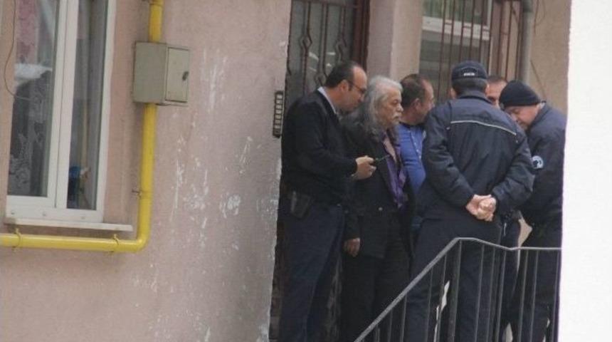 Şeker Hastası Adam Evinde &Ouml;l&uuml; Bulundu