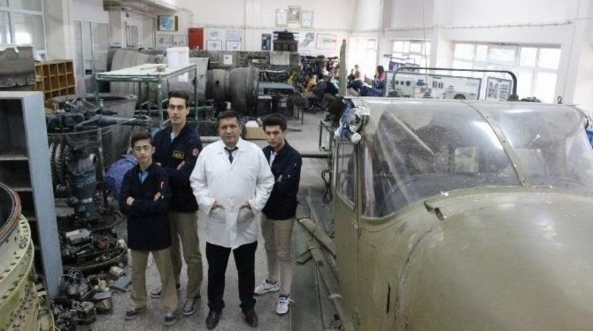 Bursalı Harika &Ccedil;ocuklara Cumhurbaşkanı Erdoğan&rsquo;dan Davet