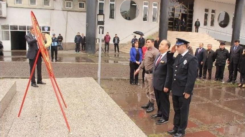 &Ccedil;arşamba&rsquo;da 29 Ekim T&ouml;reni