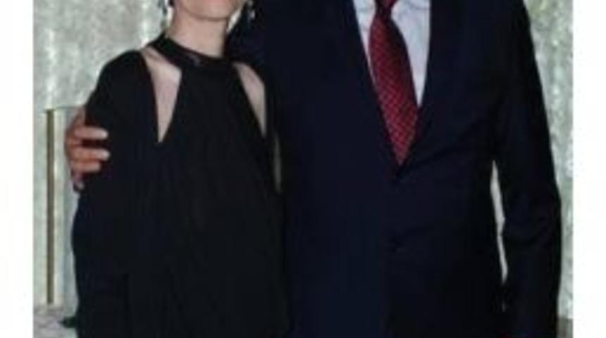 Daire Başkanı G&uuml;rdal&rsquo;ın Acı G&uuml;n&uuml;