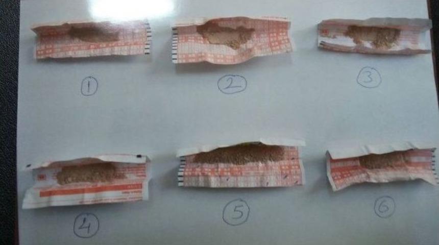 Eroinli Doğum G&uuml;n&uuml; Partisine 4 G&ouml;zaltı