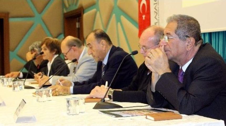 Bursa’da Cumhuriyetin Kazanımları Konuşuldu