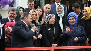 Bakan Eroğlu, Afyonkarahisar’a 5 Yatırım Müjdesi Verdi