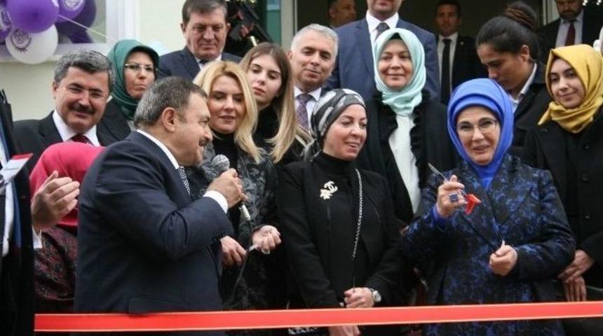 Bakan Eroğlu, Afyonkarahisar’a 5 Yatırım Müjdesi Verdi