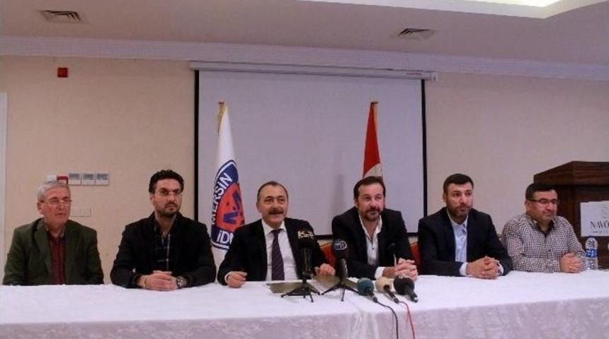 Yusuf Şimşek, İmzayı Attı