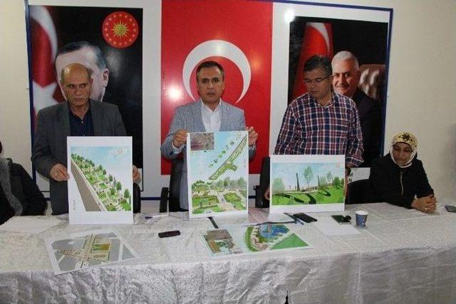 Akel Ankara Temaslarını Anlattı 1