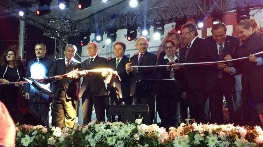 Chp Lideri Kıl&ccedil;daroğlu: &ldquo;darbe Yapana Değil Mağduriyete Sahip &Ccedil;ıkıyoruz&rdquo;