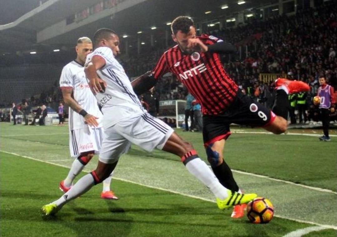 Spor Toto S&uuml;per Lig