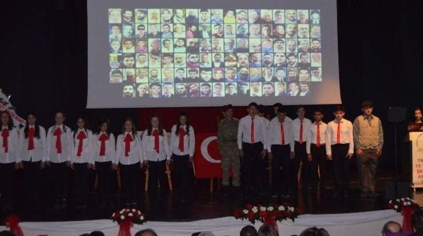 Bakan Soylu: &ldquo;elimizde Pkk&rsquo;nın &Ouml;nemli D&uuml;zeydeki Y&ouml;neticilerinden Birisi Var&rdquo;