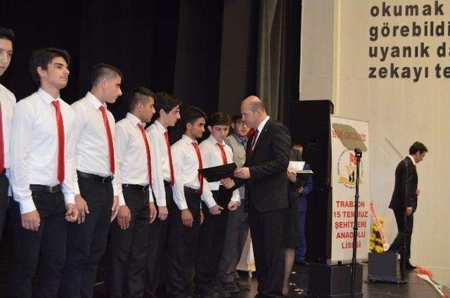 Bakan Soylu: &ldquo;elimizde Pkk&rsquo;nın &Ouml;nemli D&uuml;zeydeki Y&ouml;neticilerinden Birisi Var&rdquo; 1