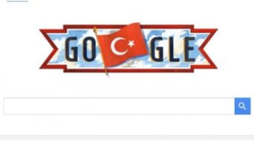 Google&rsquo;dan 29 Ekim&rsquo;e &Ouml;zel Doodle