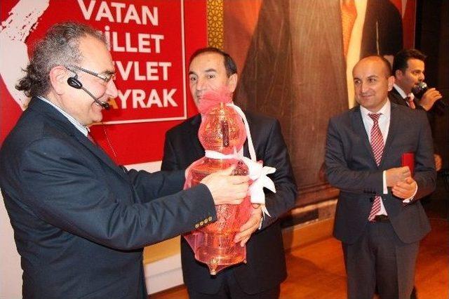 Nevzat Tarhan’dan 15 Temmuz’a 