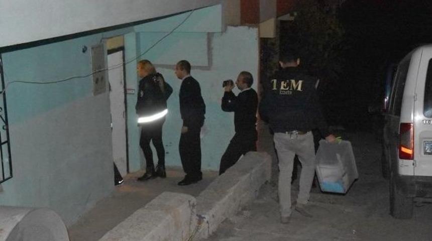 Eylem Hazırlığındaki Pkk&rsquo;lılara Operasyon: 12 G&ouml;zaltı