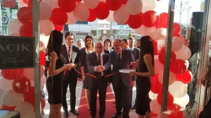 Antalya&rsquo;ya Mod&uuml;ler Mobilya Mağaza