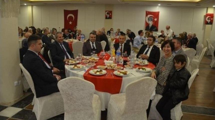 Fatsa&rsquo;da Cumhuriyet Yemeği