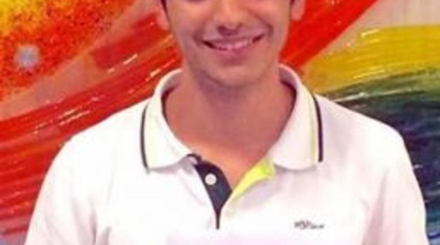 T&uuml;rk &Ouml;ğrencinin Sat Başarısı