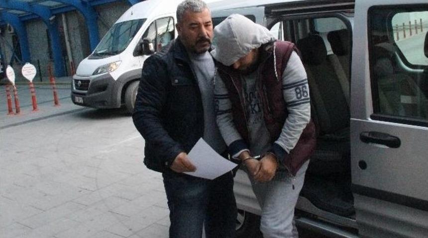 Konya&rsquo;da Ter&ouml;r &Ouml;rg&uuml;t&uuml; Daeş&rsquo;e Operasyon: 10 G&ouml;zaltı