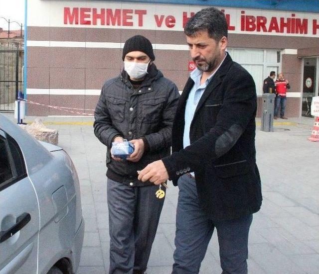 Konya’da Terör Örgütü Daeş’e Operasyon: 10 Gözaltı