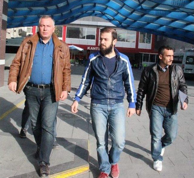 Konya’da Terör Örgütü Daeş’e Operasyon: 10 Gözaltı